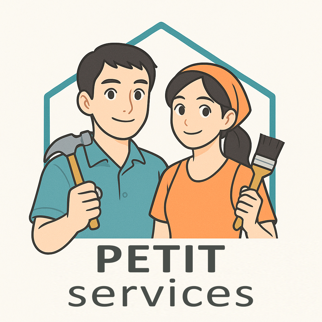 Logo Petit Services